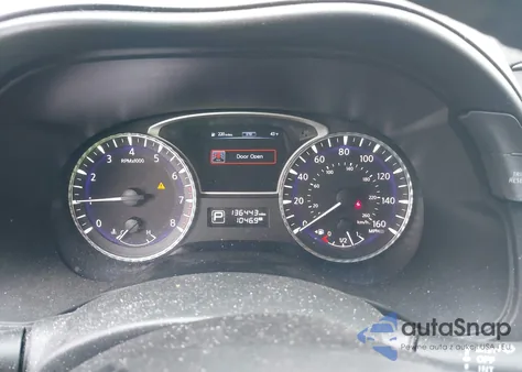 2014 Infiniti Qx60 from USA, damaged, VIN 5N1AL0MM5EC528059